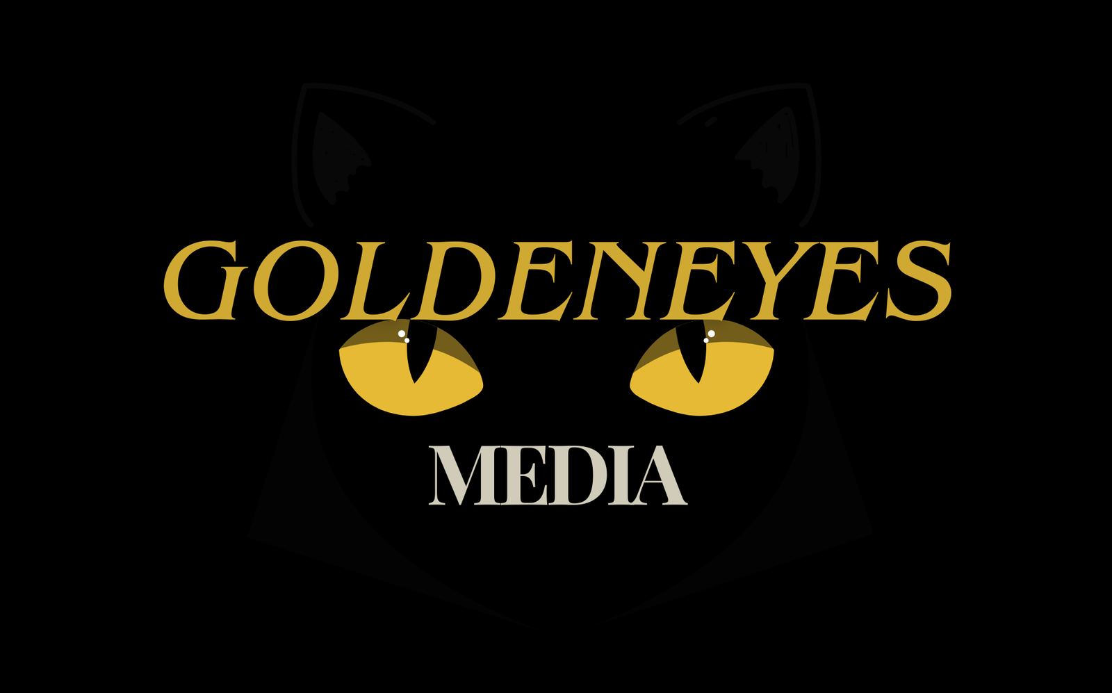 Goldeneyes.media…Less Gore. More Lore.